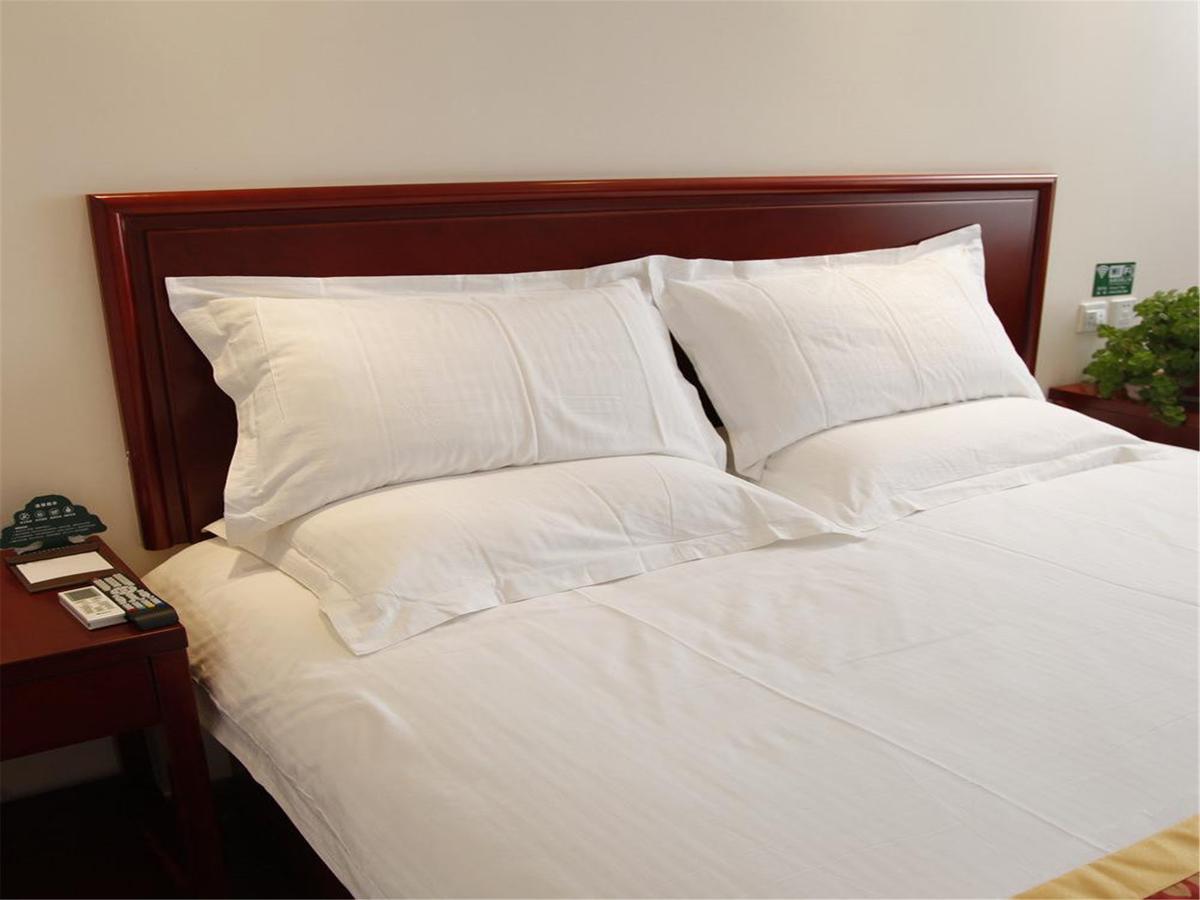 Greentree Inn Tianjin Meijiang Convention And Exhibition Center Express Hotel Экстерьер фото